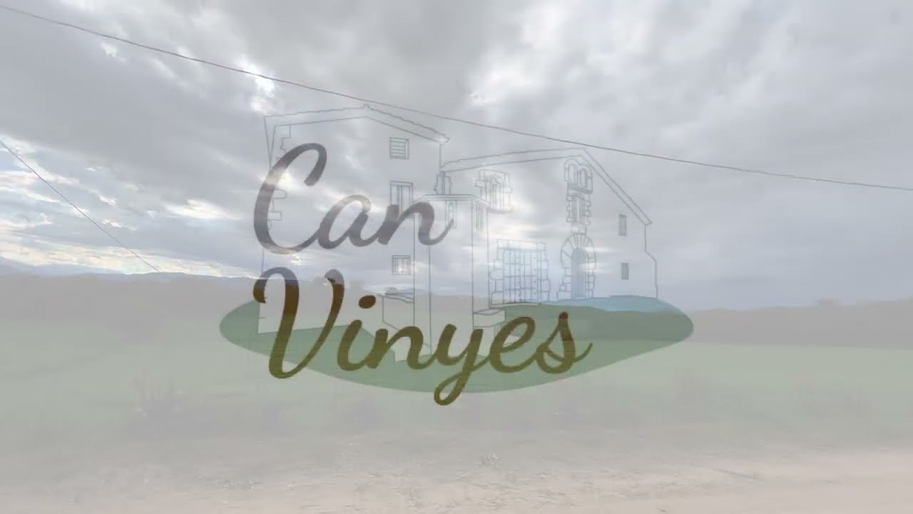 Benvinguts a Can Vinyes...