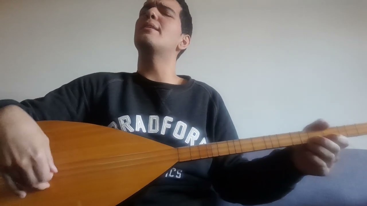 Mert Ünalan-Kesik Çayır