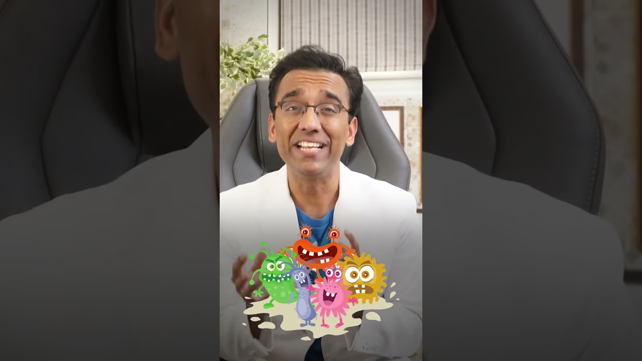 Milk Bikis biscuits healthy ? | Dr Pal