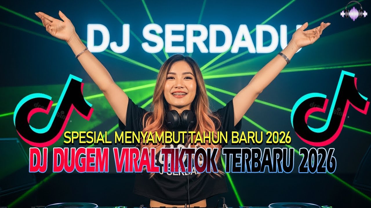 INDO DUGEM PARTY TERBARU VIRAL 2026 | DJ DANGDUT KOPLO | REMIX DANGDUT EDM MUSIK