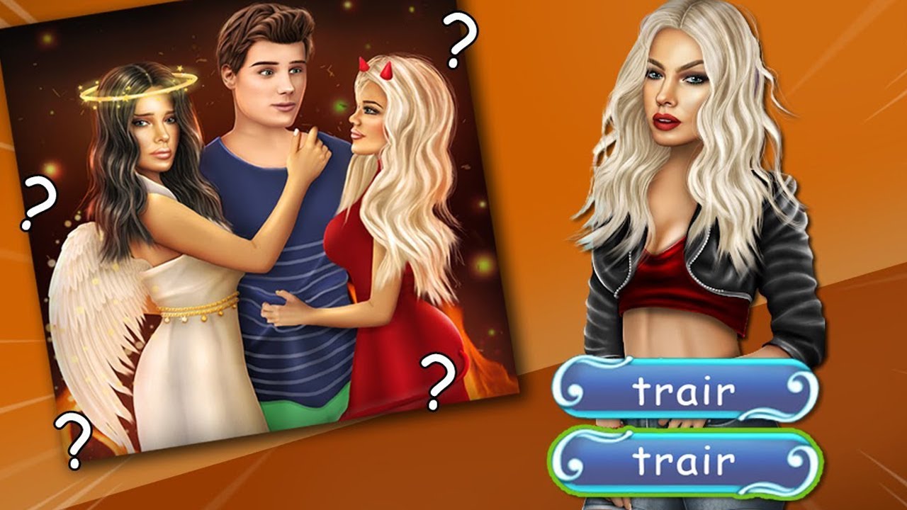Esse jogo me fez querer fazer o oposto de viver.