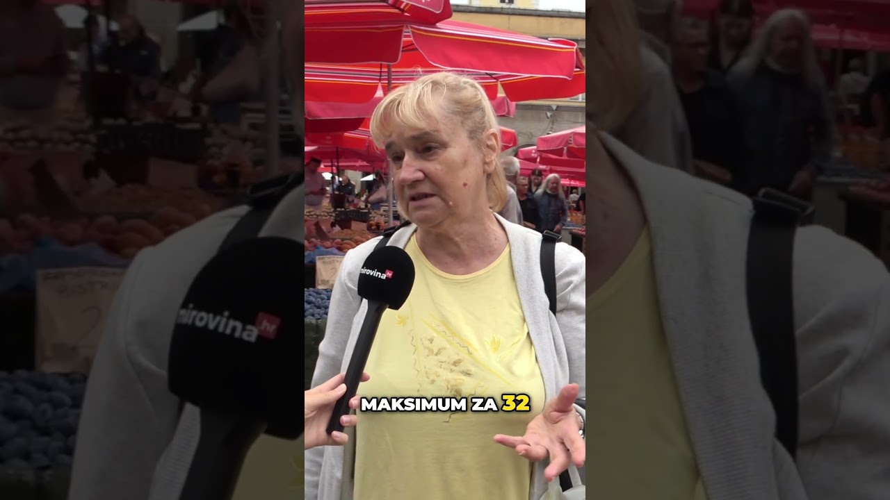 Dolazi 13. mirovina