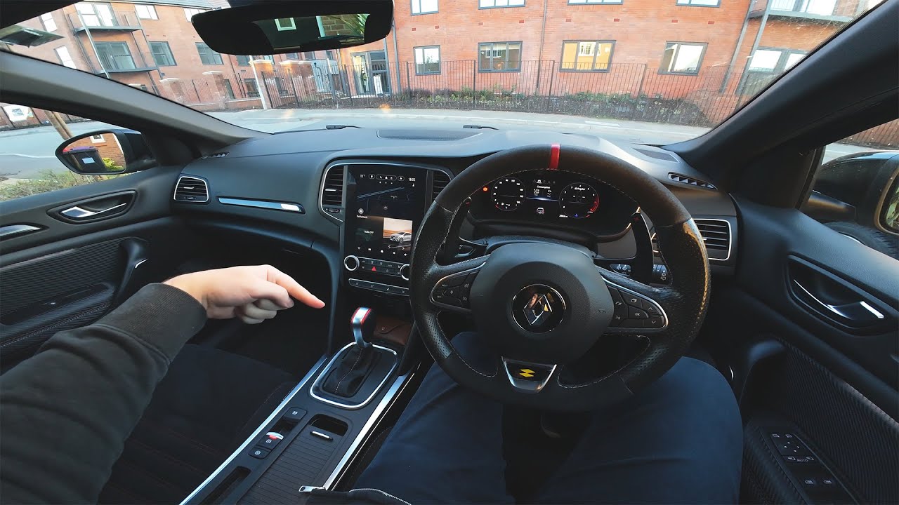 Три вещи, которые вы не понимаете об автомобилях с автоматической коробкой передач