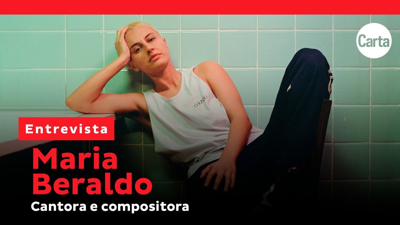 'Falar de mim é político': coletividade queer define novo álbum de Maria Beraldo | Entrevista