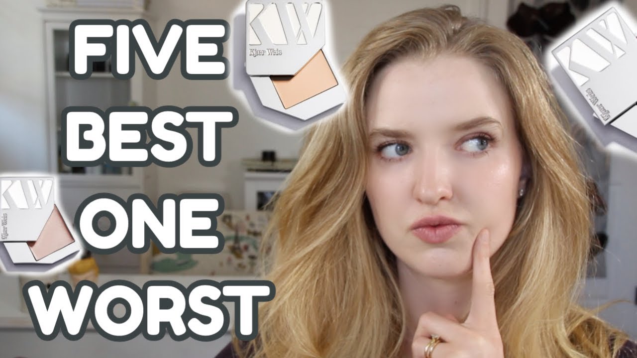 KJAER WEIS REVIEW| FIVE BEST, ONE WORST