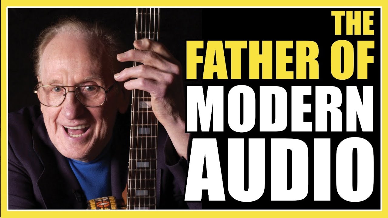 The Father Of Modern Audio: Les Paul - Artists Who Changed Music
