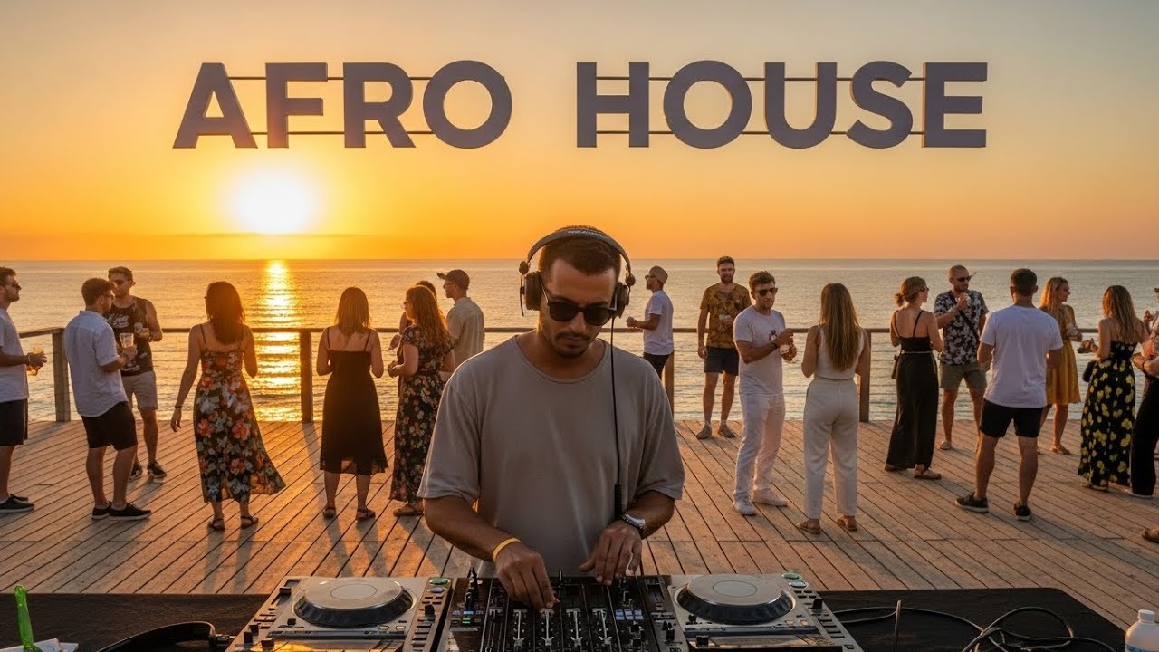 SUMMER AFRO HOUSE Sunset Mix (Coldplay, Avicii, Diplo, The Weeknd, Adam Port) - Summer Vibes Mix