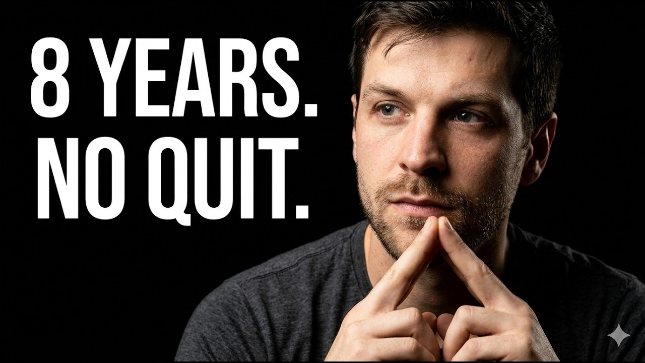 He Almost Quit. Now He's in 36 REI Stores. - MODL Founder Justin on Pivoting,