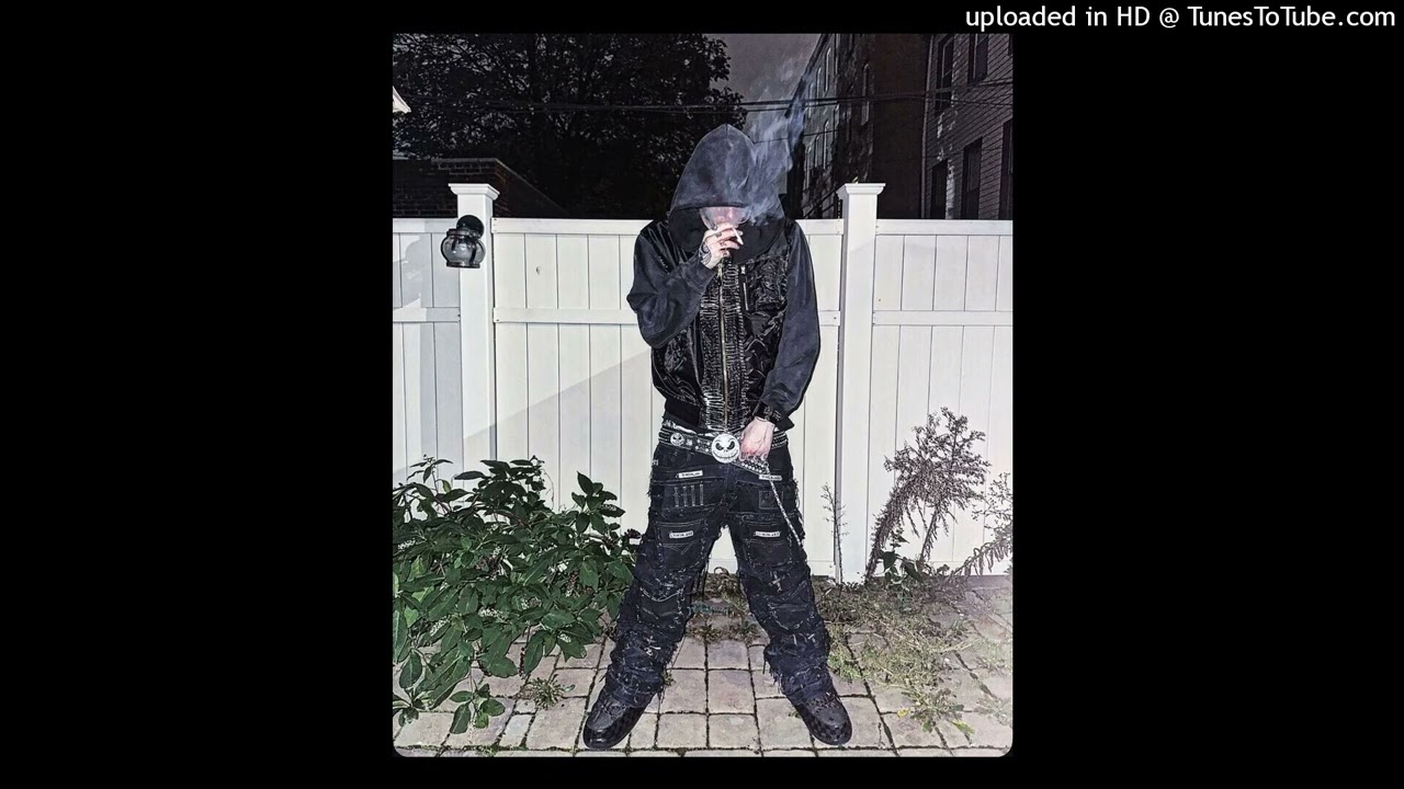 SEMATARY X GHOST MOUNTAIN X HAUNT-O-HOLIXXX X LAURA TYPE BEAT PROD BY SAWUPMYSKINNN