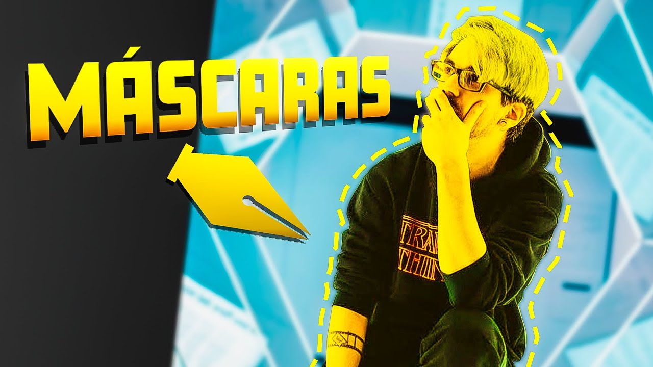 5 USOS de MÁSCARAS que no conocías!!