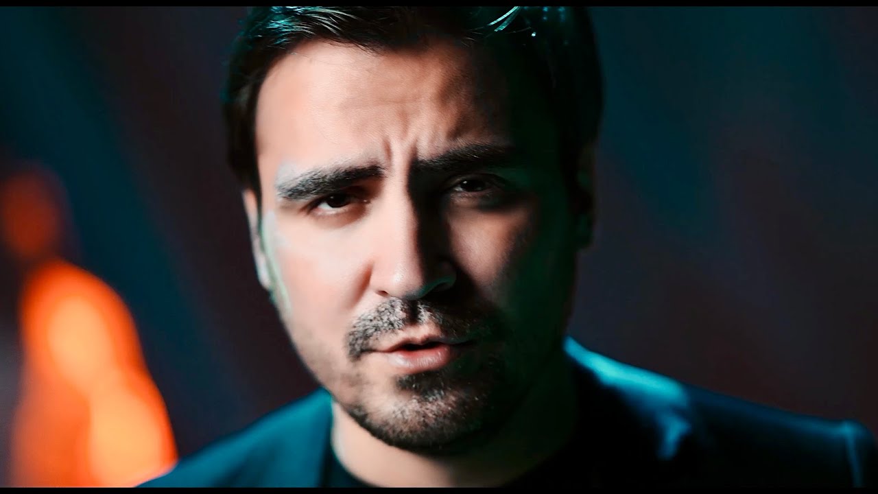Eldar Ahmedow - Beter - 2025 - new clip