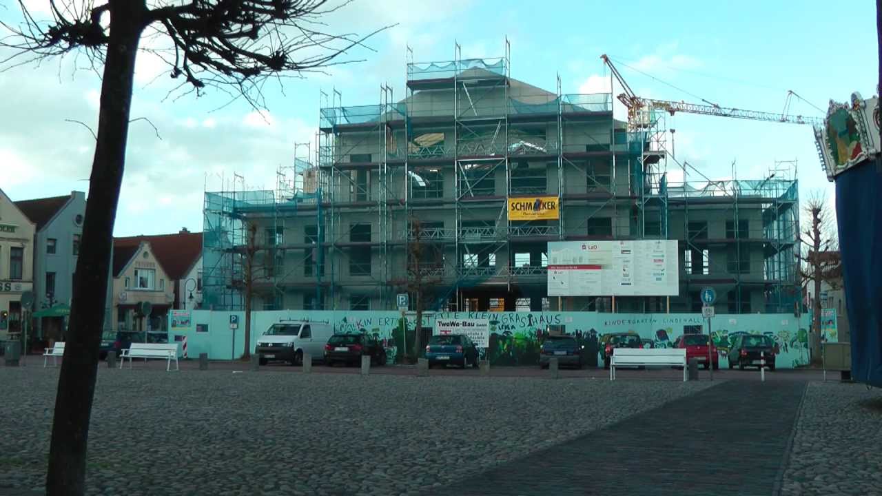 Jever im Wandel vom Zeitgeist