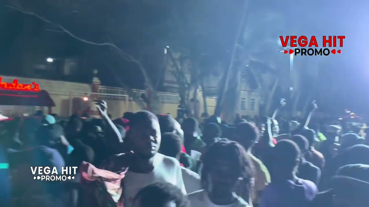 SEPTENTRIONALE LIVE NAN KANAVAL OKAP 2024