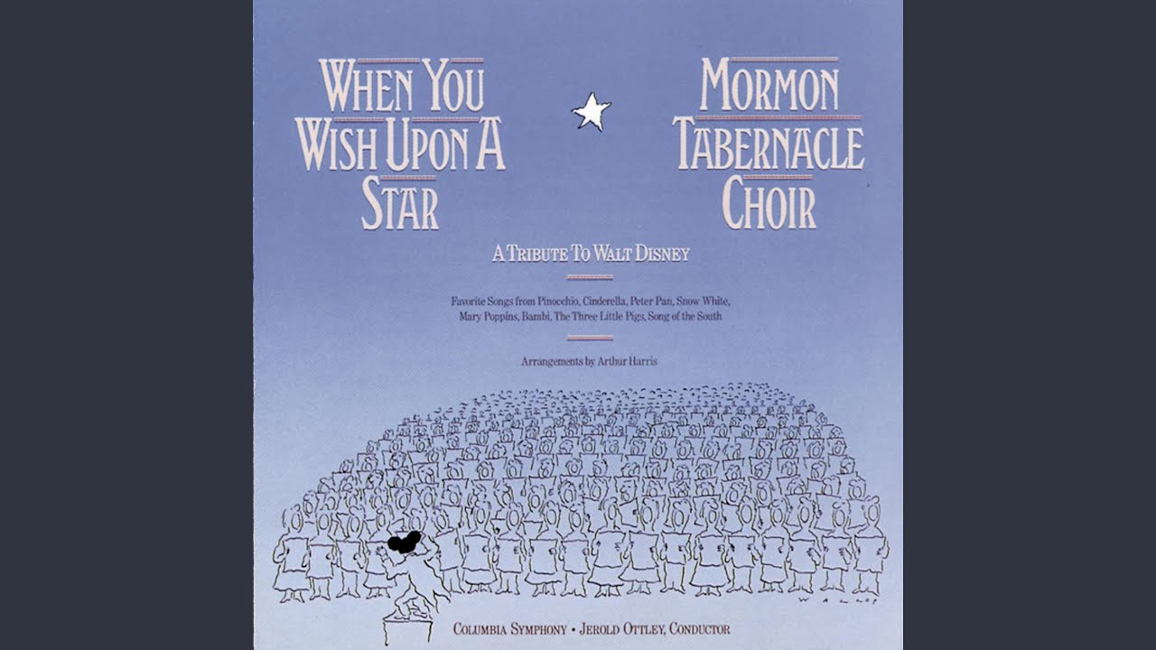 Snow White and the Seven Dwarfs: Some Day My Prince Will Come (arr. A. Harris for Choir and...
