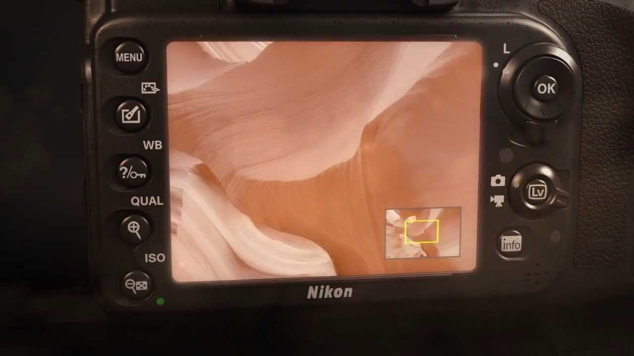 Nikon D600 (UK / South Africa / Cyprus)