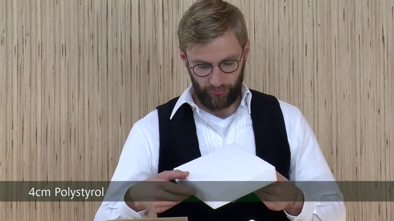 Steico Диффузия