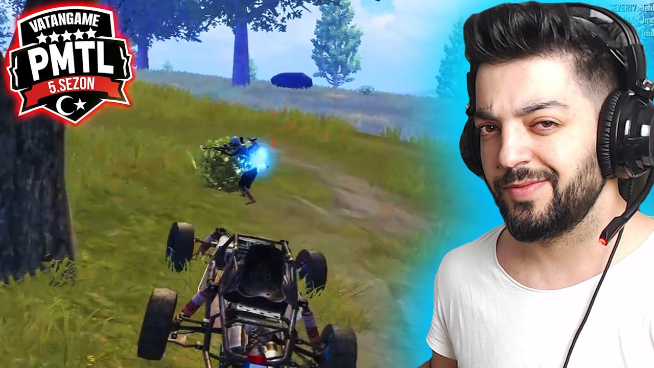 200 BİN TL LİK TURNUVADA REKOR ! +3 WIN EFSANE MAÇ - PUBG Mobile