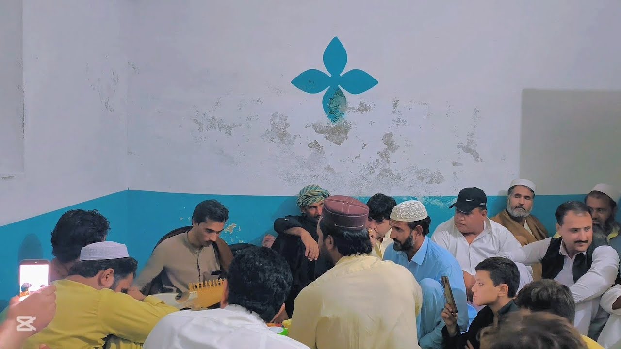 Pashto Rabab Mange Tappay| Rabab Mange New