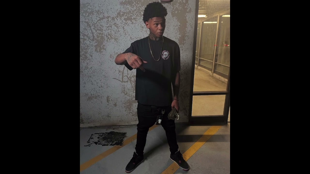 Yc ThirtyFirst Type Beat - “Get Back”