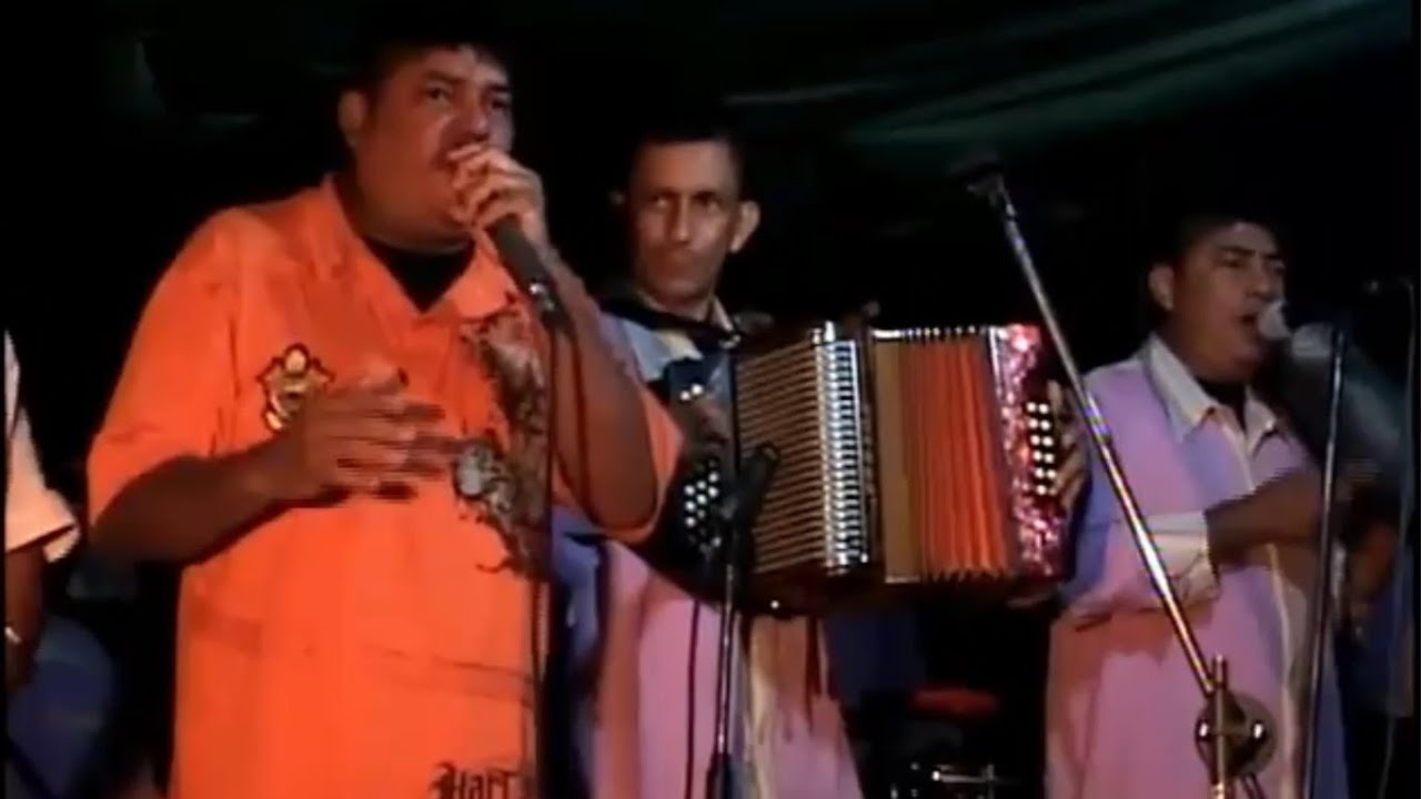 MIGUEL DURÁN JR Y OBEIMAR ORTEGA - SE PASA LLORANDO - PARRANDA CRUZ DE RAMAL