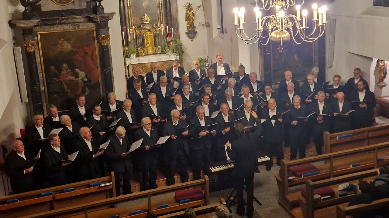 Adventskonzert Ennetmoos 241130