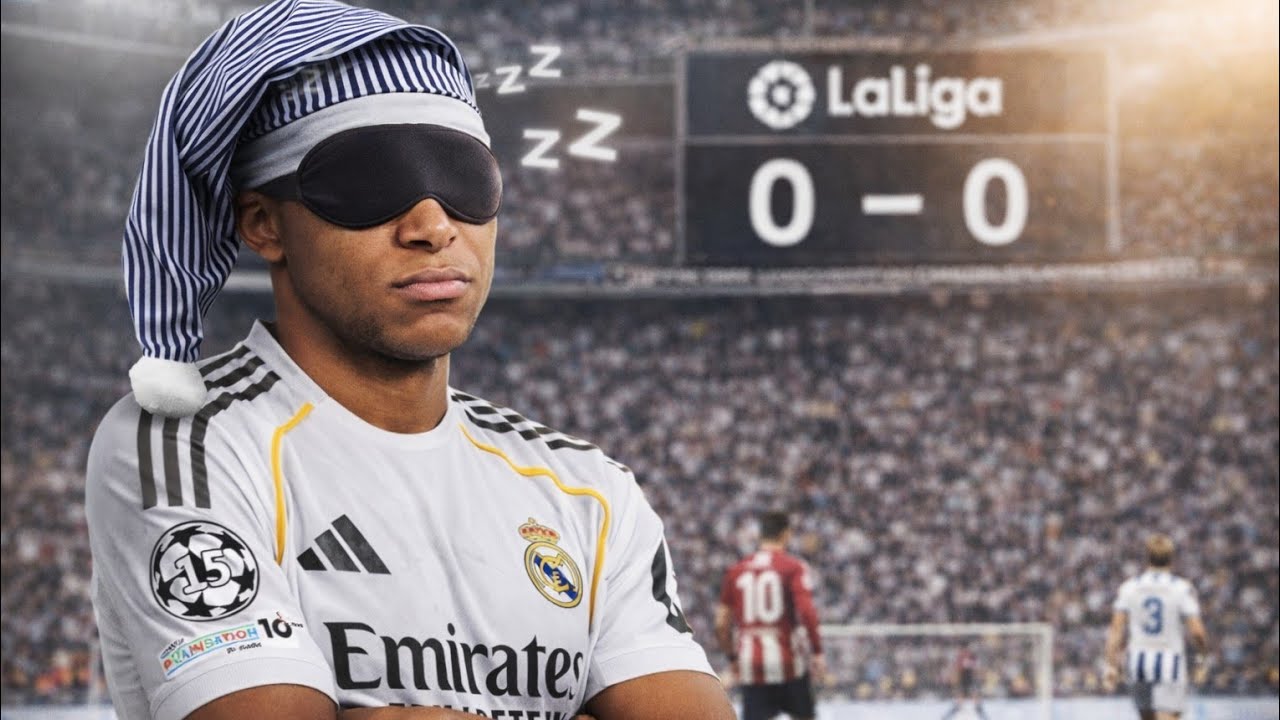 Why La Liga Just Isn&rsquo;t Exciting Anymore