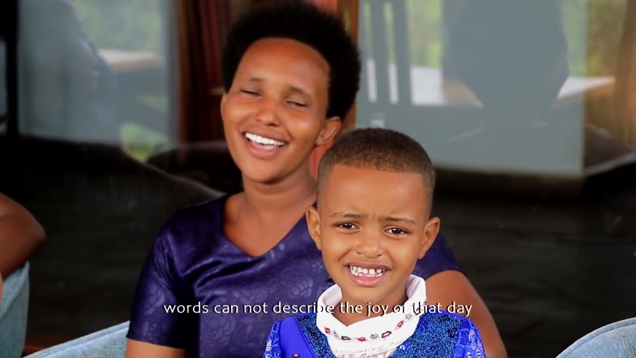HARUSI ..... OLDEAN SDA CHOIR #Officialvideo 