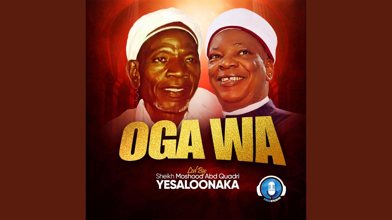 OGA WA