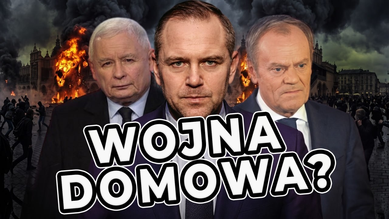 🔥 Tajemnicze ZGONY w POLSCE! 🚨 Kraj płaci za wojnę PREZYDENT&Oacute;W @24PolskaTW