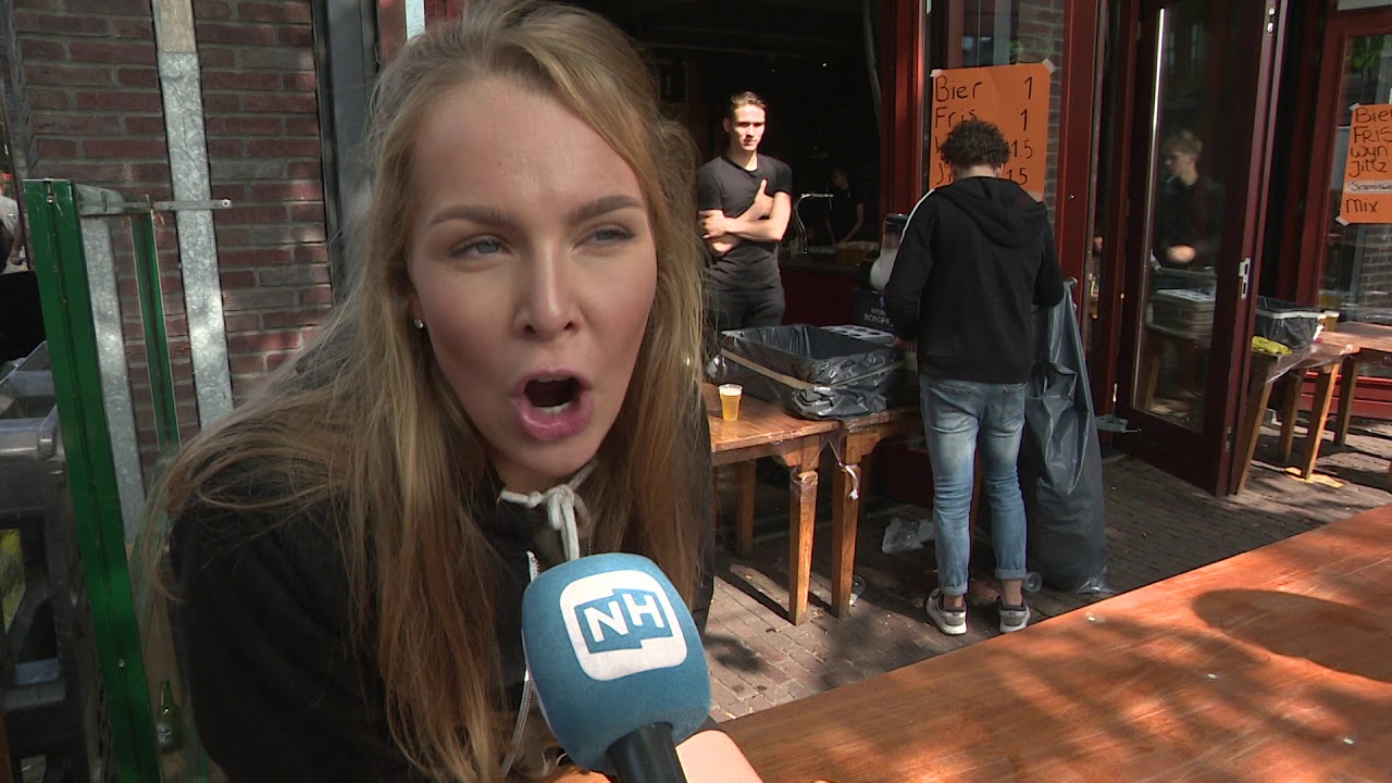 Lappendag Hoorn