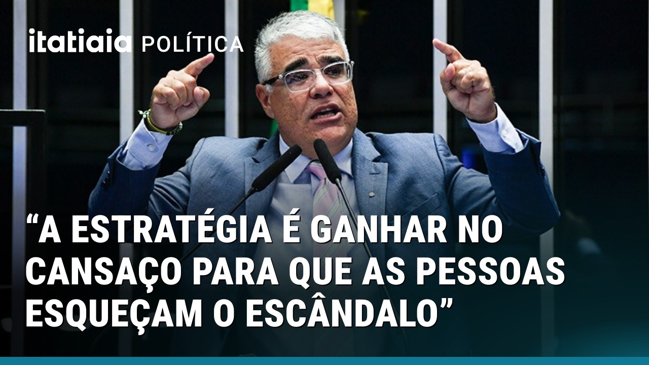 GIRÃO DETONA 