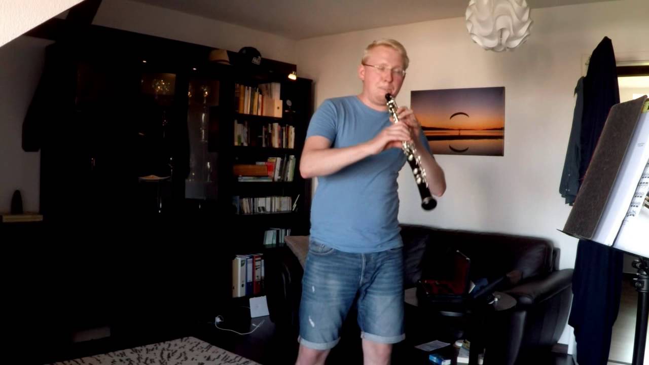 Légère Oboenrohr, Kunststoffrohr getestet von Oboe-Blog