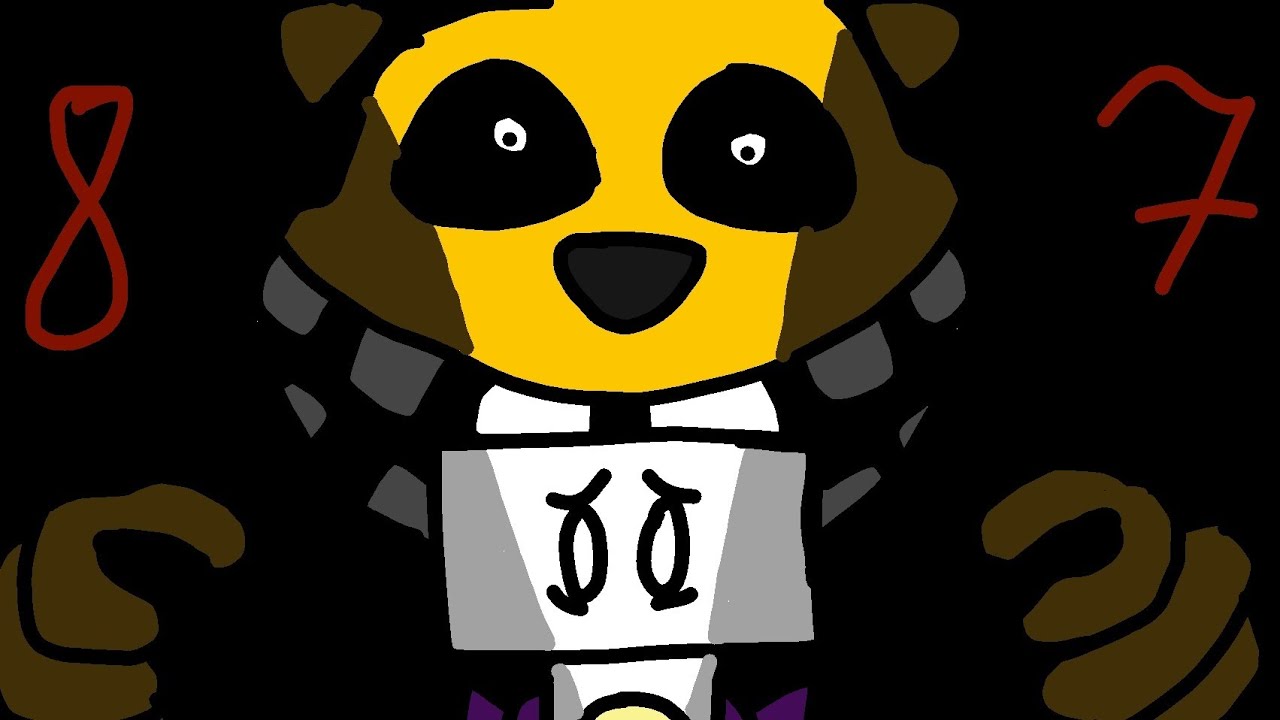 Za Mało Mi Płacom Za Pilnowanie Fastbear'a