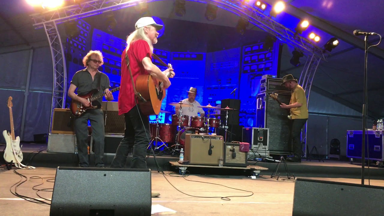J. Karjalainen : Mies jolle ei koskaan tapahdu mitään VPF 2019 Lapua LIVE 26.7.2019