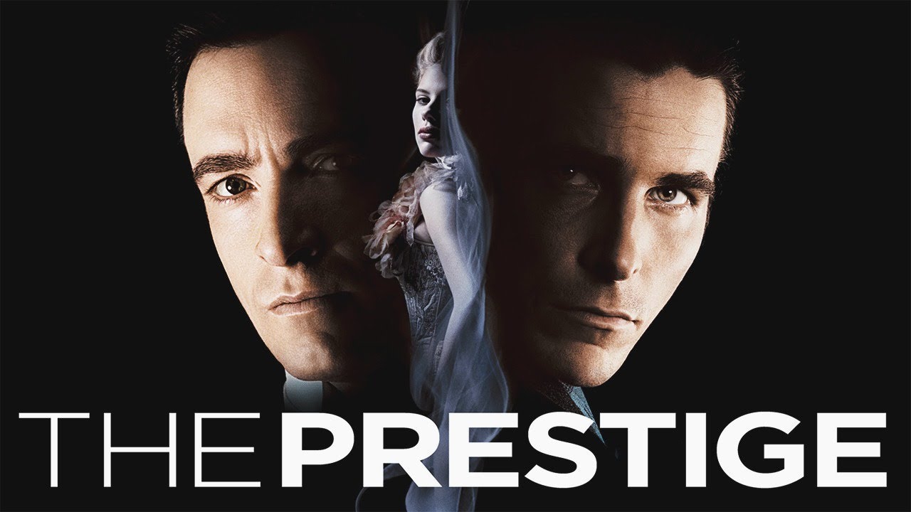 The Prestige E' Il Miglior Film Di Christopher Nolan? - Recensione E Analisi
