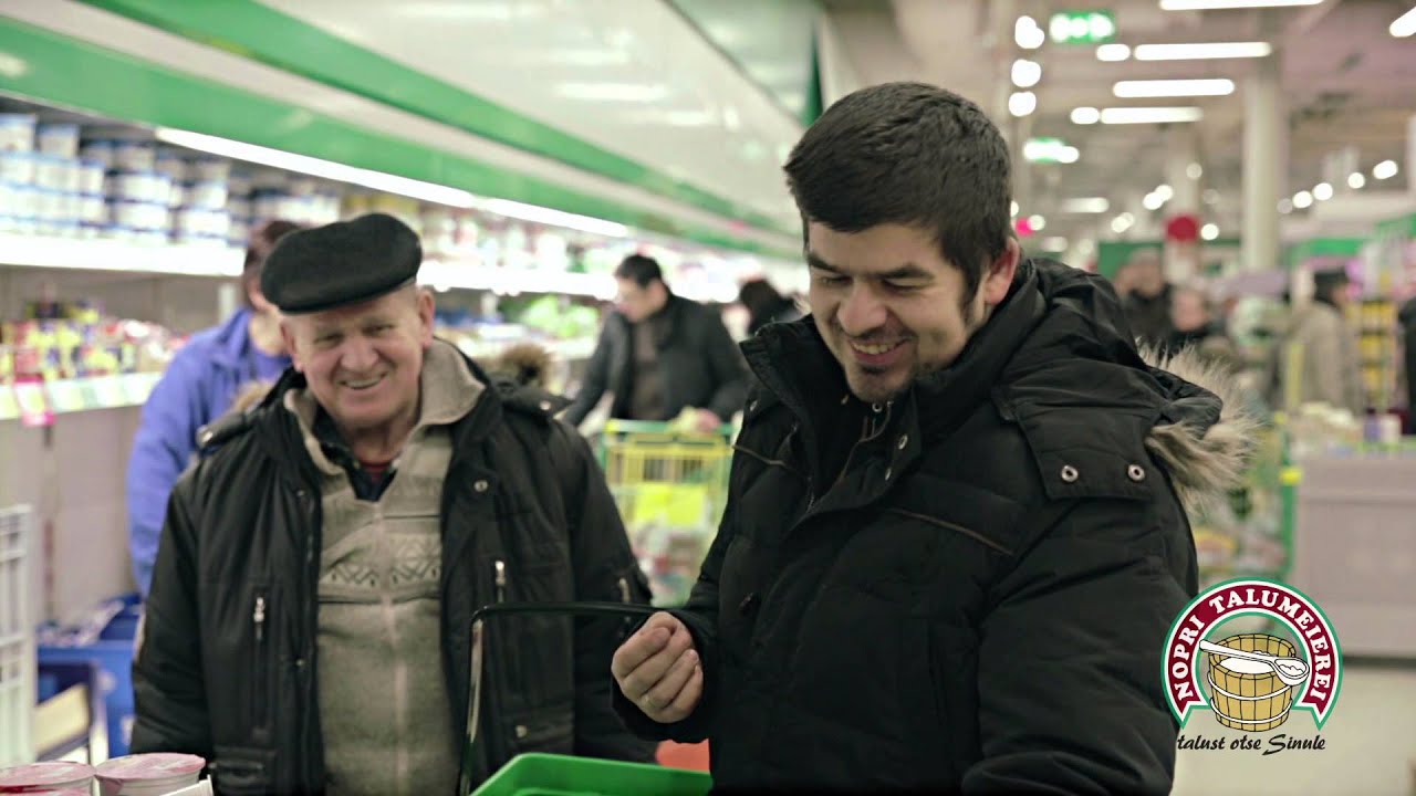 Nopri degusteerimine