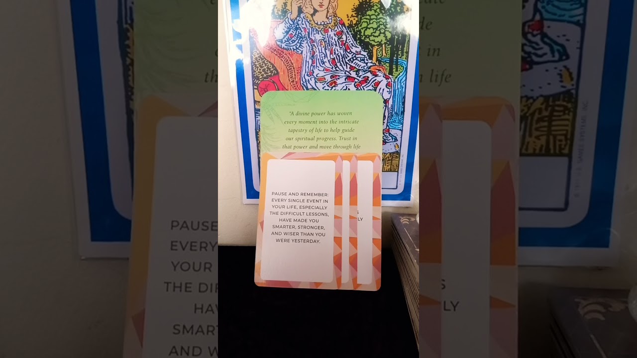 Aquarius ♒️ (Stress Less) #selfcare Message's #shorts #shortvideo #oracle #subscribe @r4rtarot