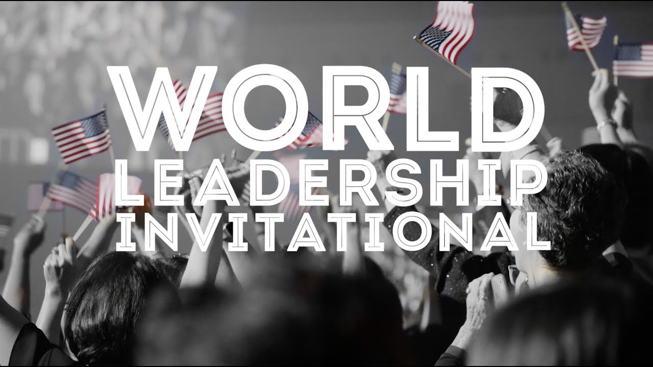 World Leadership Invitational & Go Go Japan 2017 RECAP