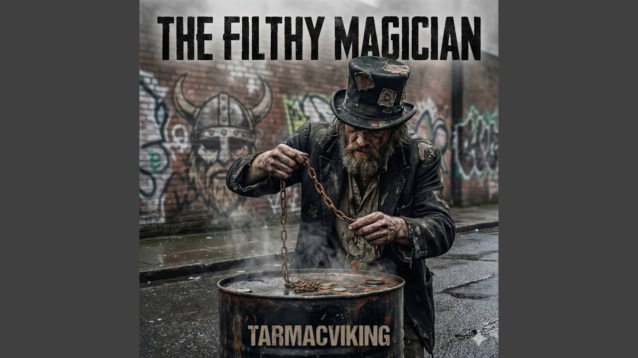 The Filthy Magician