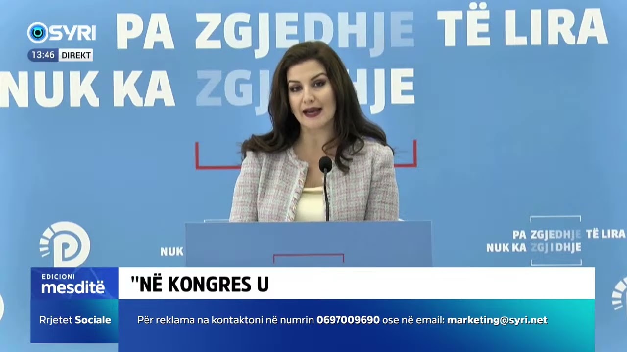 Garo: Kriza shqiptare prek demokracinë, stabilitetin rajonal dhe sigurinë euroatlantike