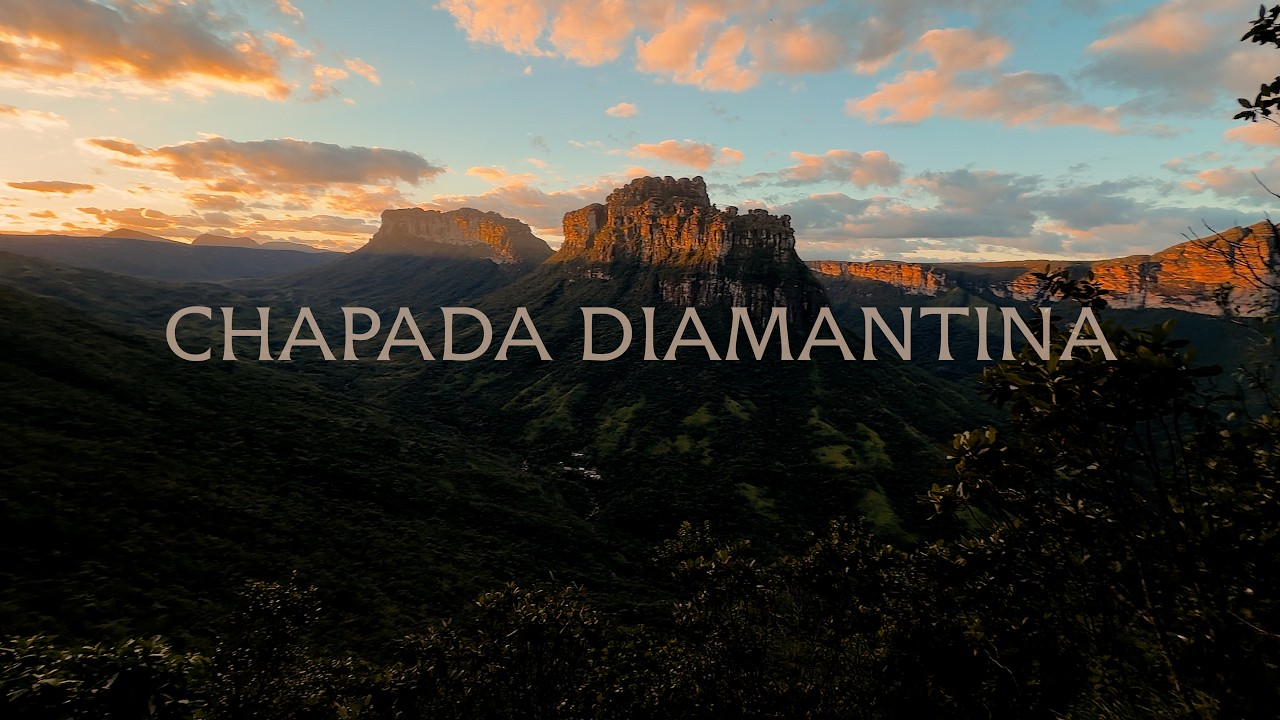 Por que todo mundo volta diferente da Chapada Diamantina? | BEST DAYS