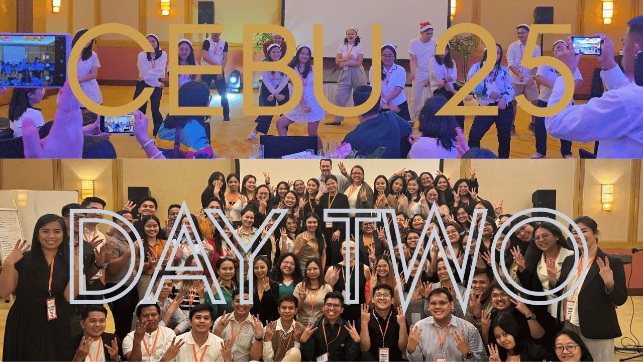 VLOG 133 (CEBU 2025 - DAY  2) ll Rain T D