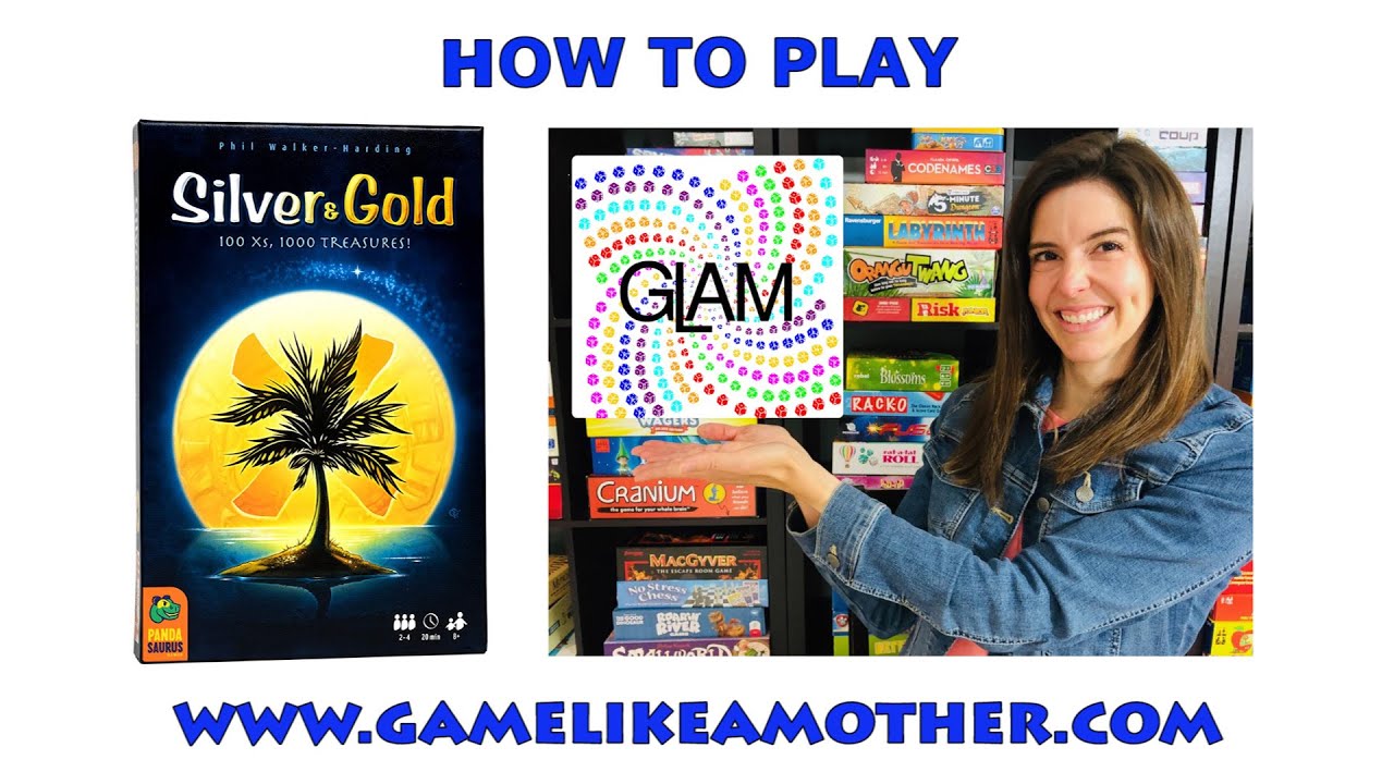 How to Play Silver & Gold