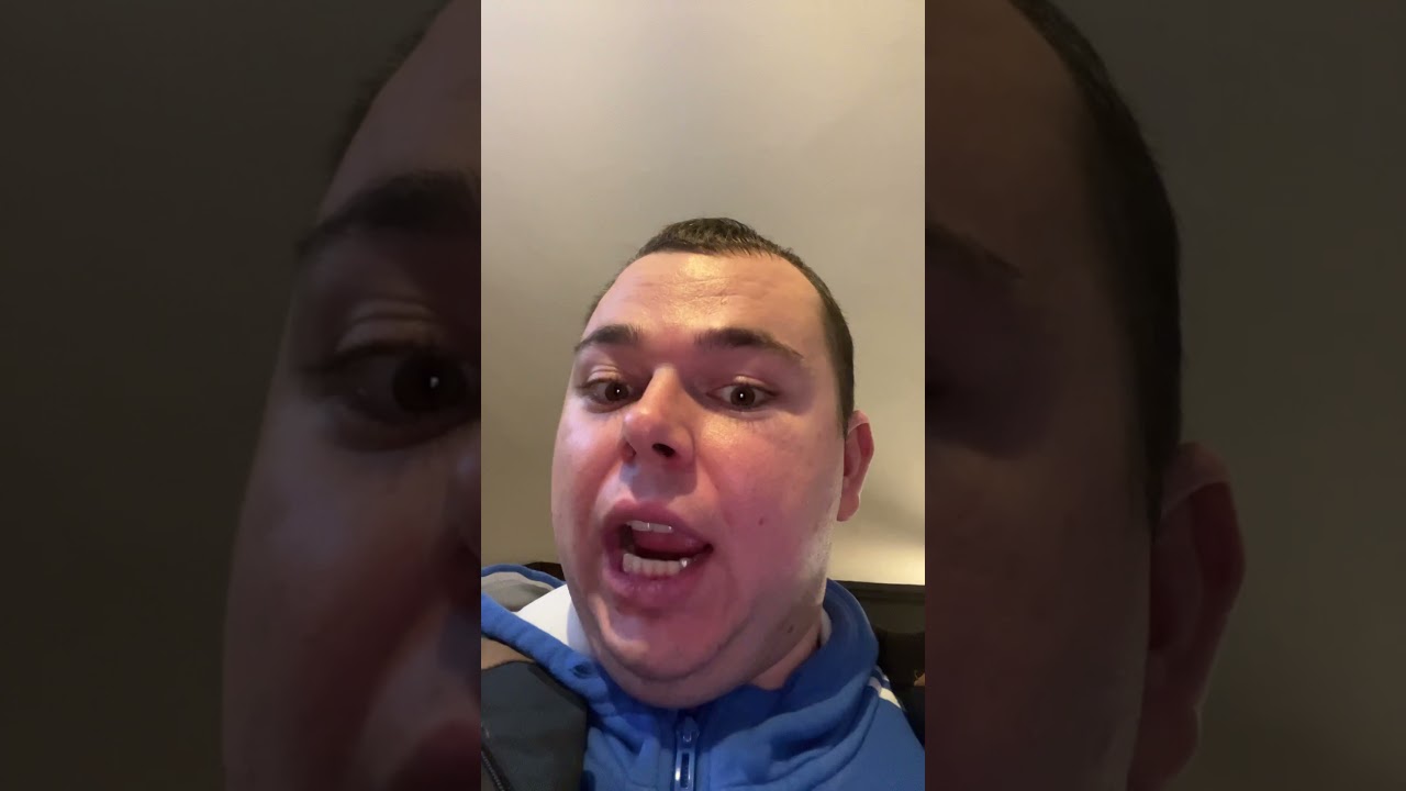 The mask it’s party time