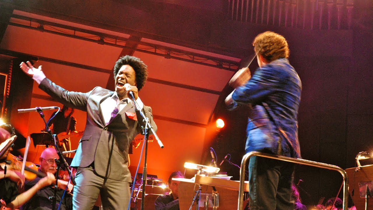 CLASSICAL ROCK - MONTREUX AUDITORIUM STRAVINSKI - SAMEDI 5 AVRIL 2014