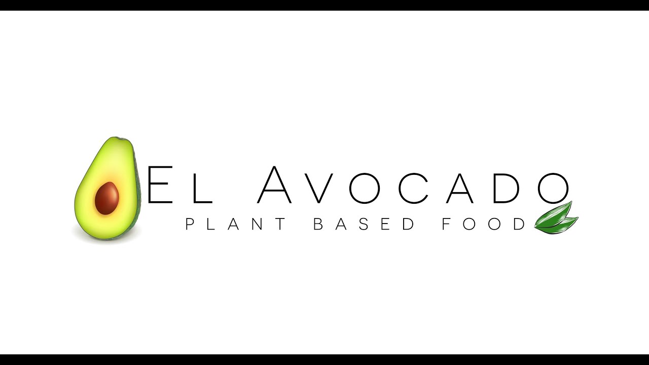 El Avocado: Plant Based Food Restaurant Promo Film