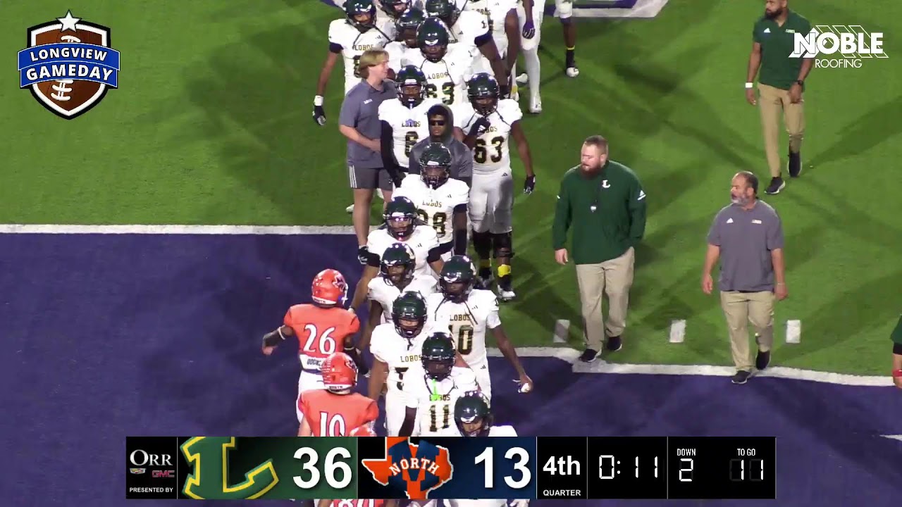 LIVE - LONGVIEW AT MCKINNEY NORTH