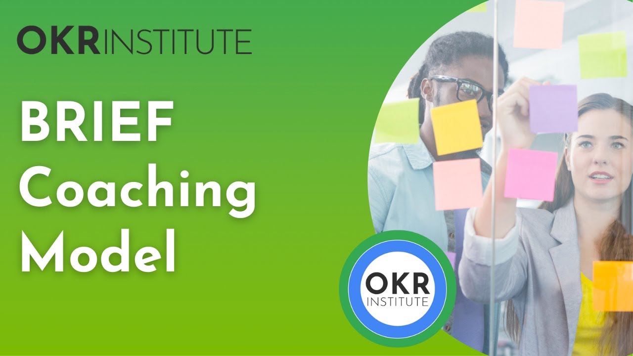 Brief Coaching Model