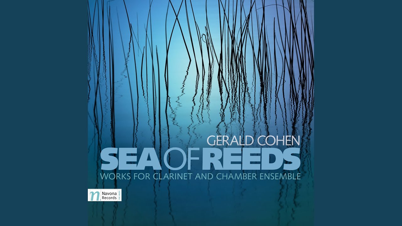 Yedid Nefesh: With Quiet Motion, Flowing