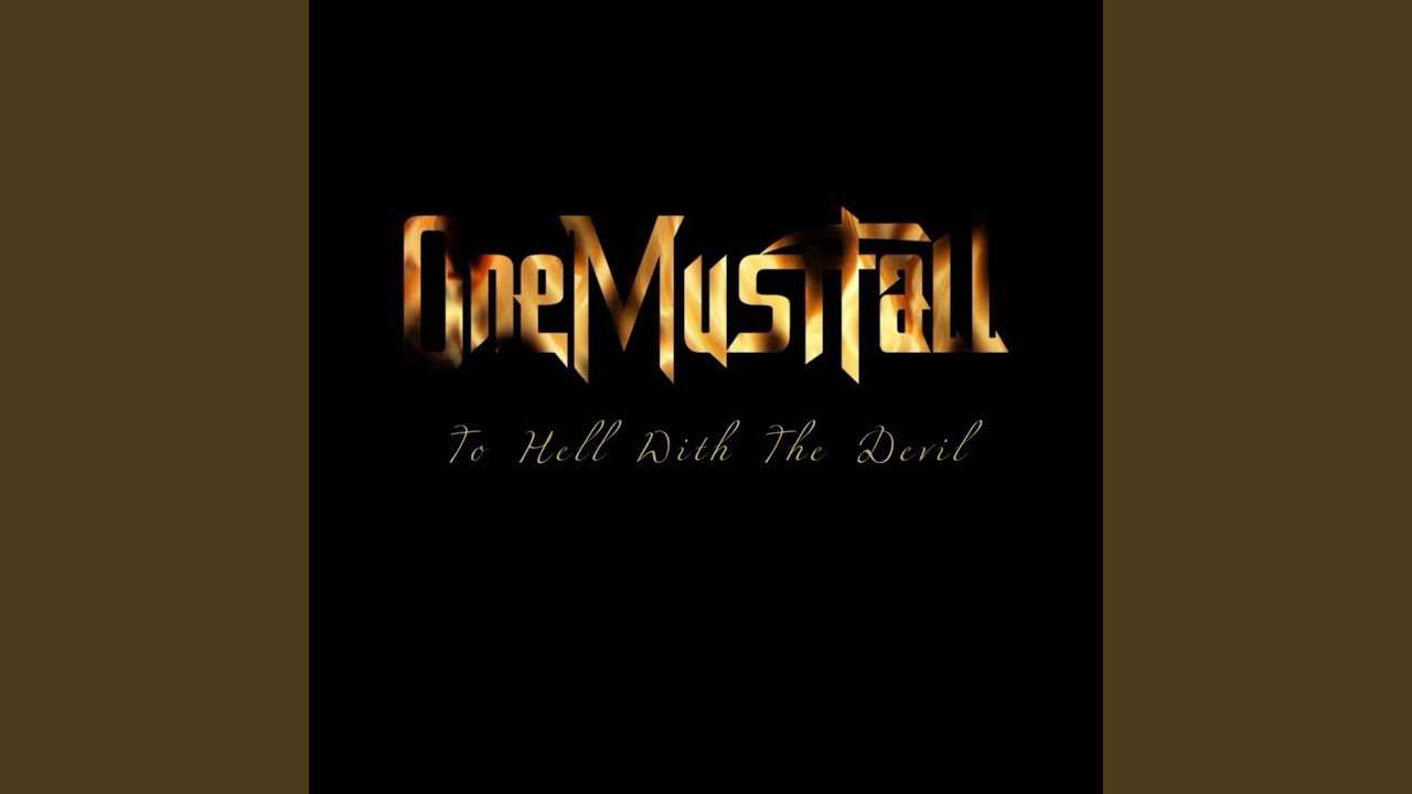 To Hell With The Devil (feat. Sami Ontermaa)